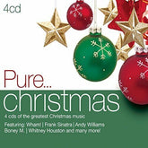 Pure... Christmas - Various Artists